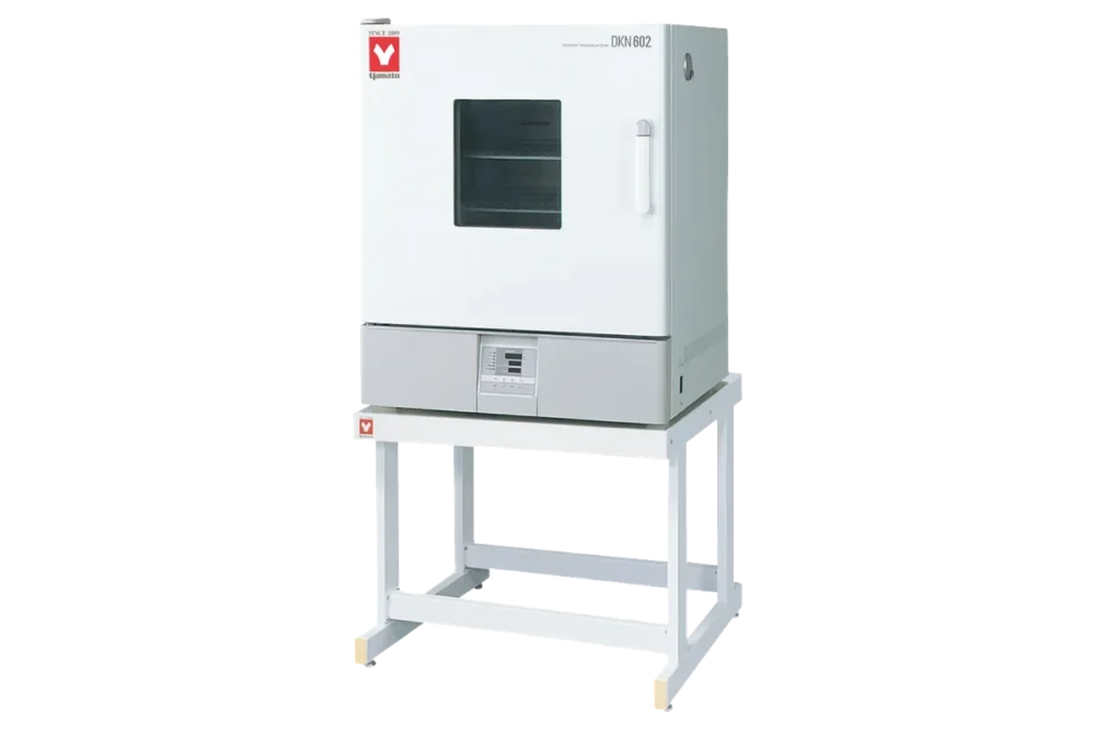 Horno de convección forzada