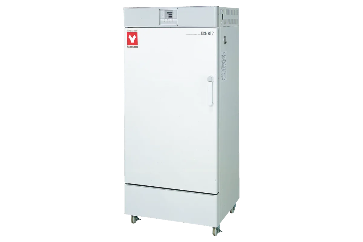 Horno de convección forzada programable