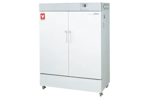 Horno de convección forzada programable