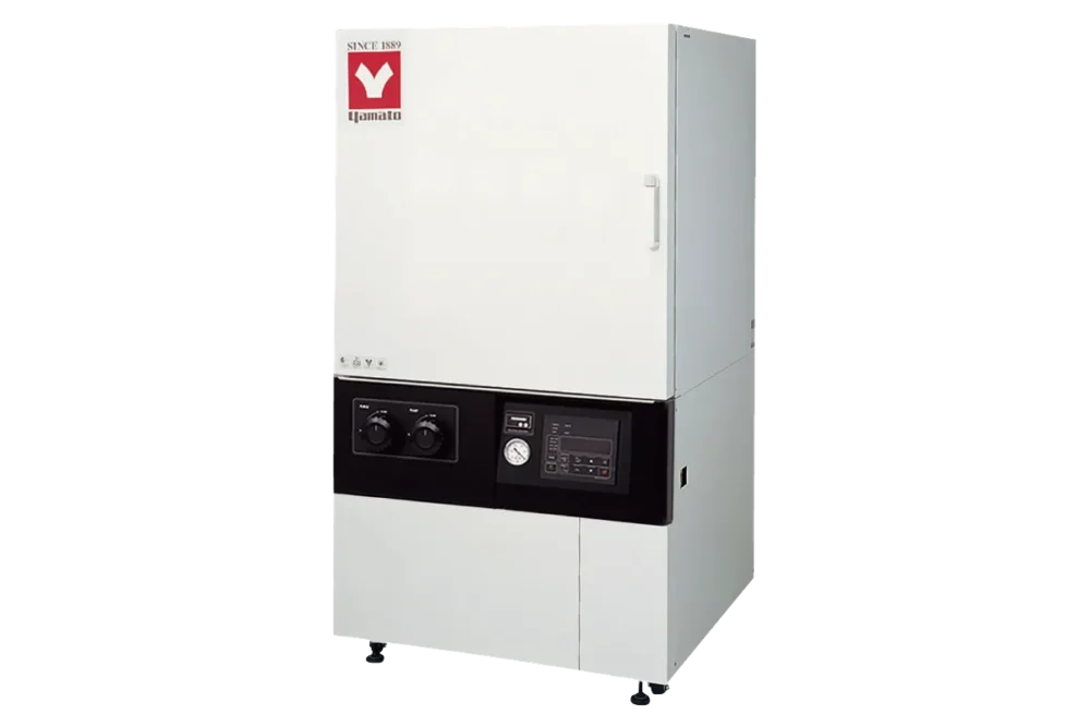 Horno de vacío de alta capacidad