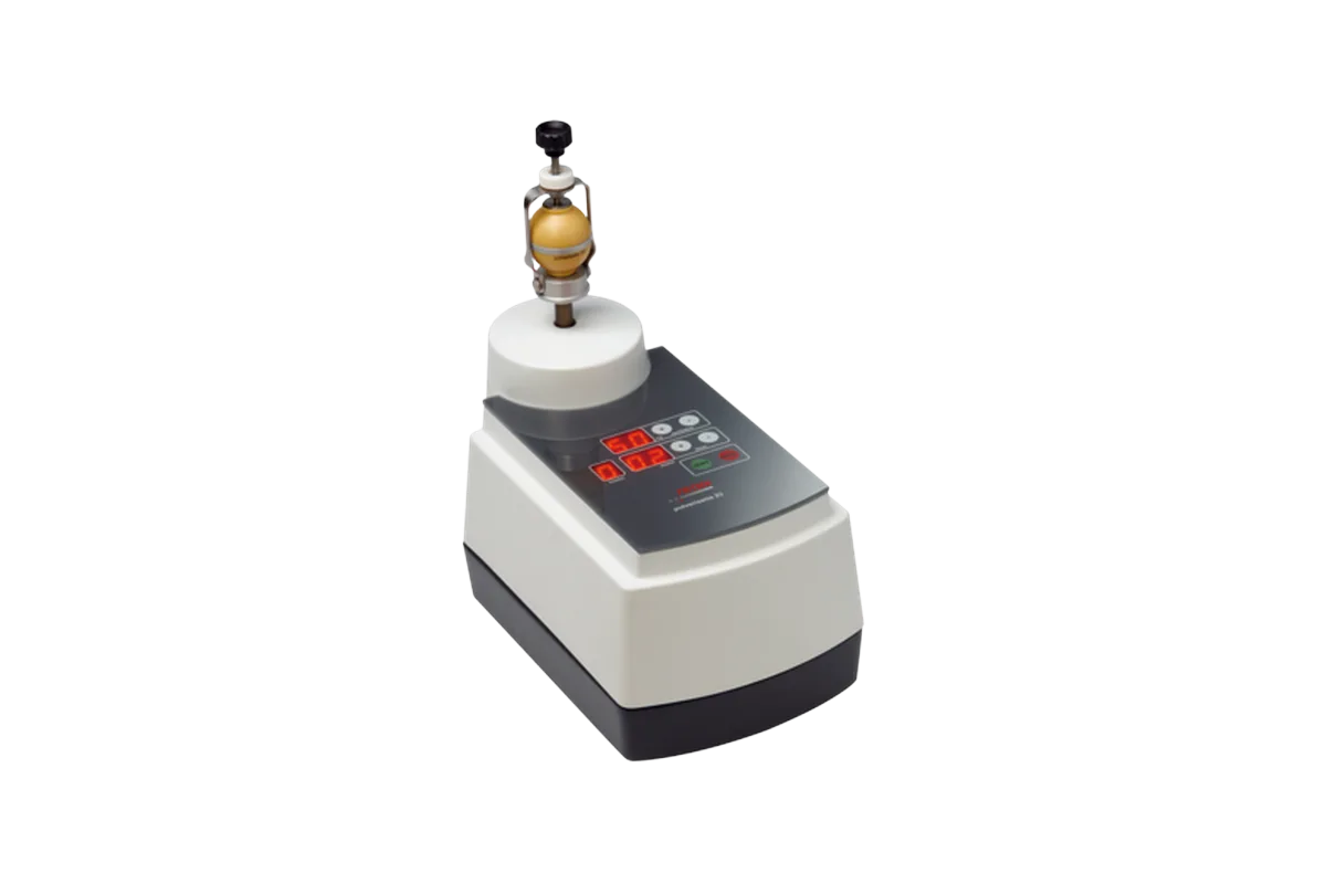 Mini molino de bolas