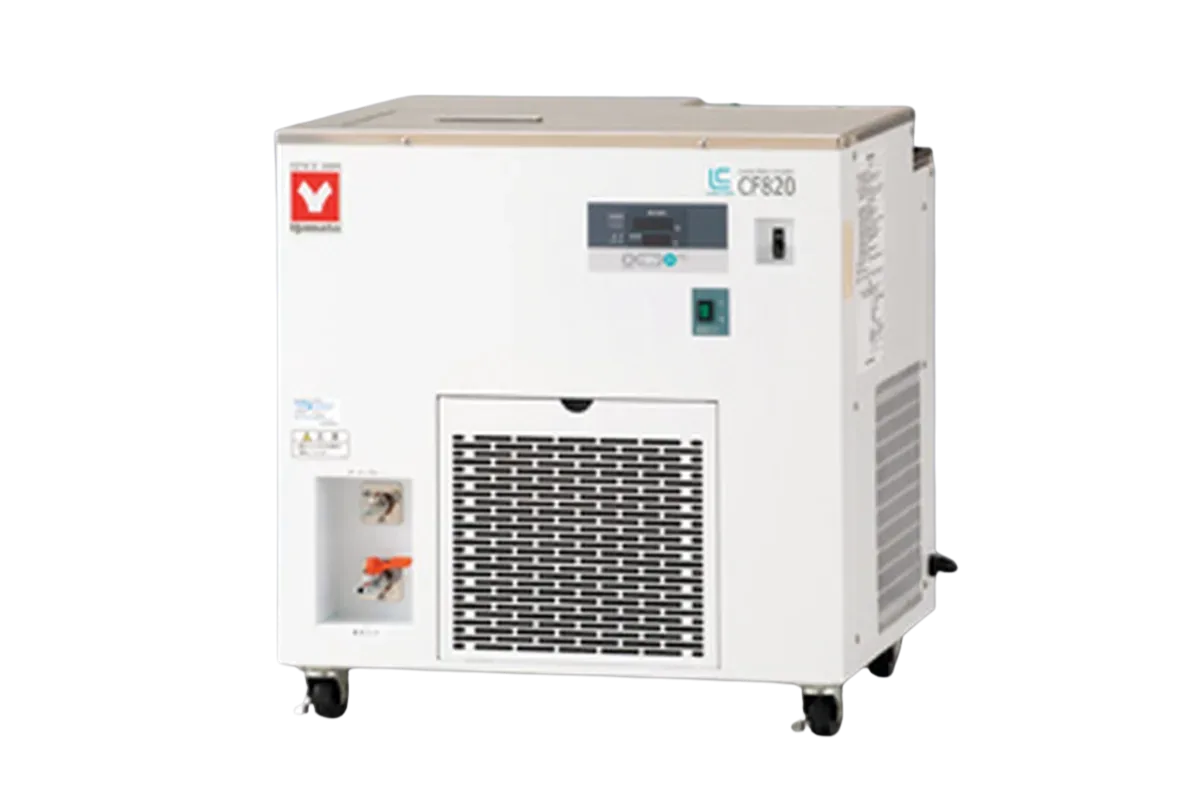 Circulador de agua refrigerado