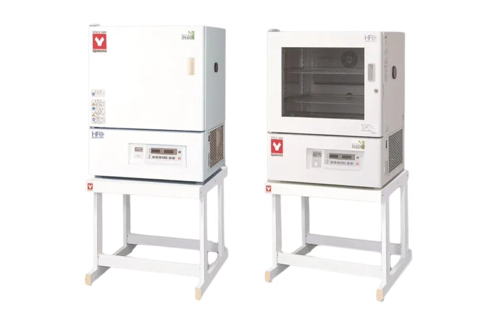Incubadora de baja temperatura programable