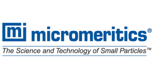 Micromeritics